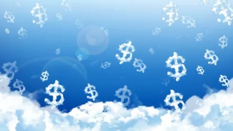 Cloud computing to reach $70 billion worldwide