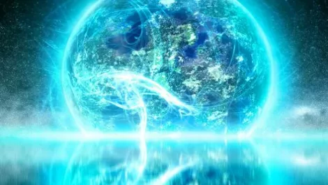 World