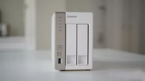 Hands-on Review: QNAP TurboNAS TS-251