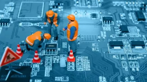 ESET: How your business can recover from a hack