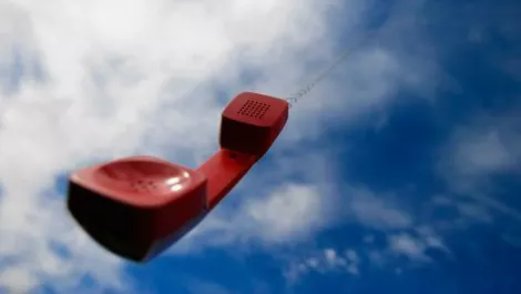 Cloud phone