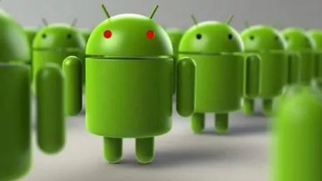 Android secuirty
