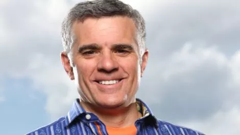 John rizzo solarwinds