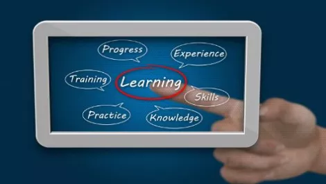 Mobile learning