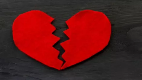 Breakup