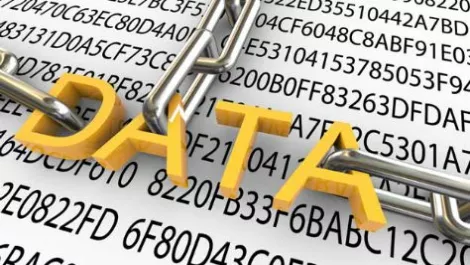 Data encryption