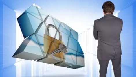 Exchange rate, commoditisation biting into security spend