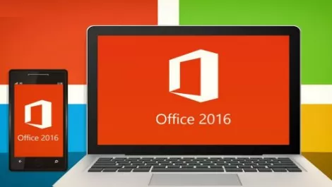 Office 2016