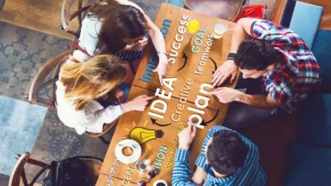 Lightning Lab to hold two accelerator programmes for Kiwi start-ups