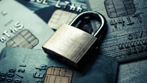 Payment security