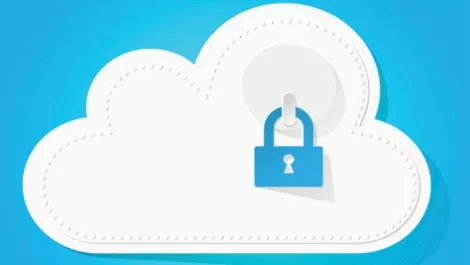 Security cloud
