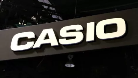 Casio EcoLite projector wins Award of Excellence