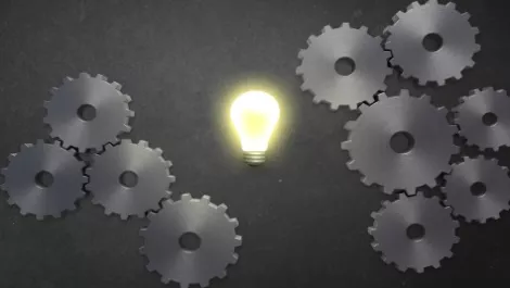 Resellers urged to get onboard with new disruptive storage offerings
