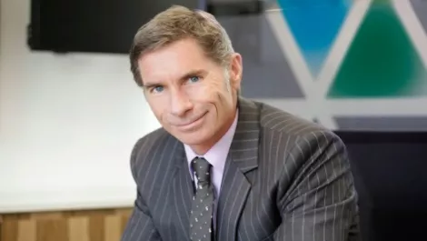 John donovan forgerock