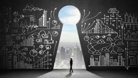 Alcatel-Lucent researchers complete optical network breakthrough