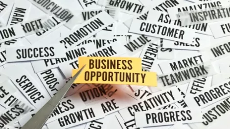 'Major' service opportunities to come with IoT