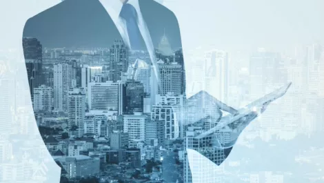Hybrid IT: Helping enterprises increase agility, balance demands