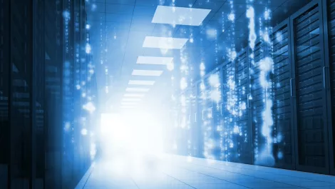 Hybrid environment