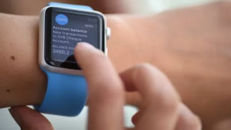 Xero app