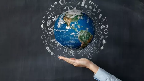 Popular learning tool hits one billion study sessions