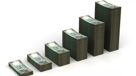 Indian data center infrastructure spend on the rise