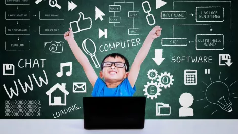 OMGTech! launches Hour of Code for Kiwi students