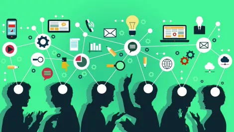 Blackboard's latest update is all about better communication