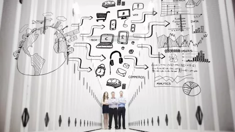 Say hello to iPaaS as middleware-as-a-service disrupts market