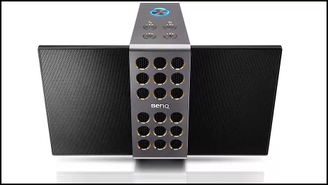 Benq speaker