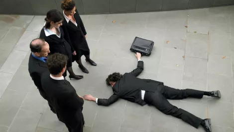 Consumer electronics market flatlines