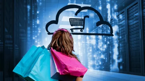 Digital commerce