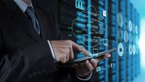 Virtualisation