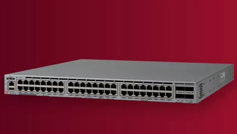Brocade vdx