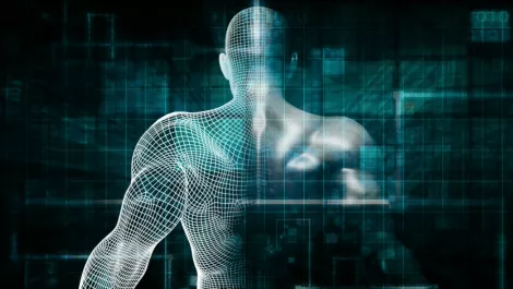 Can wearable tech predict patient decline?