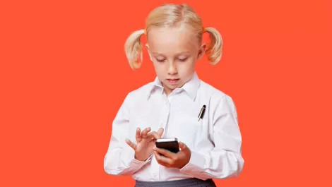 Are smartphones distracting our students?