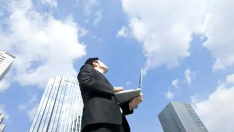 Cloud computing