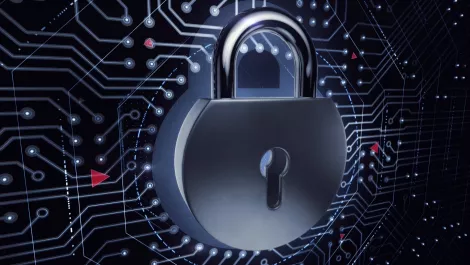 Lock