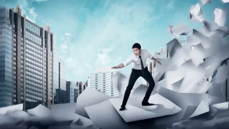 Massive shift among APAC enterprises to cloud-based DLP solutions