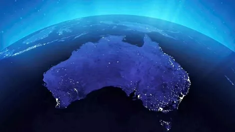 Gravity Supply Chain opens new office down under