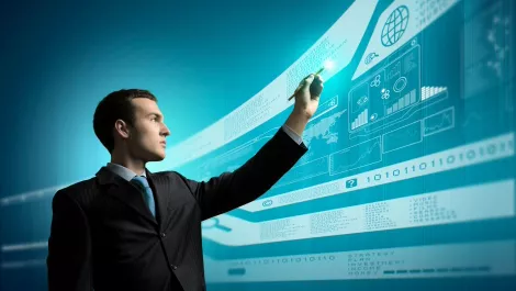 CenturyLink govt offering promises fresh approach to infrastructure