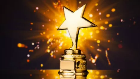 Star trophy