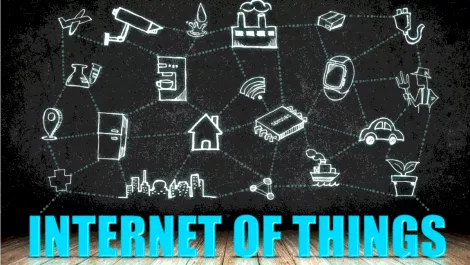 Top 10 Internet of Things technologies for 2017-2018