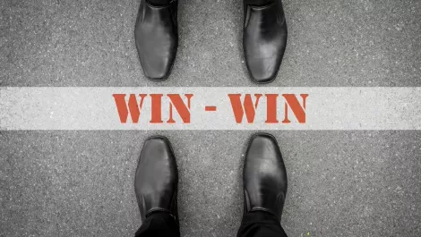 Win