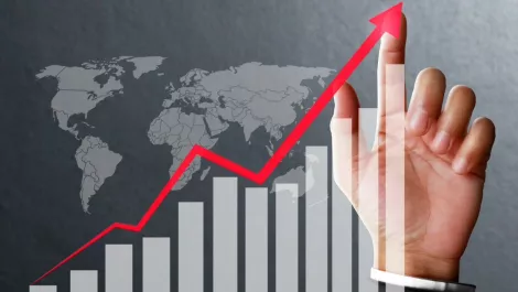 Global growth