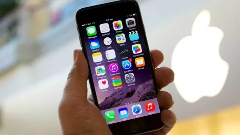 Iphone njfpayz
