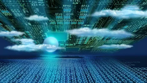Cloud computing