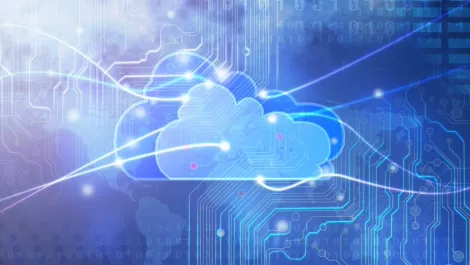 Cloud computing