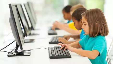 Kids computers