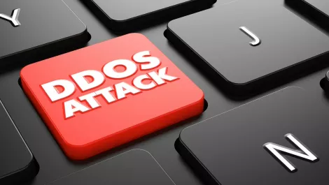 Ddos