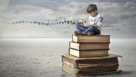 Set us up for the future: Education Act to be updated